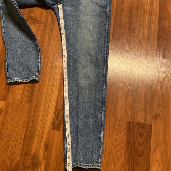 Levi’s Wedgie jeans size 25 - Picture 9 of 14